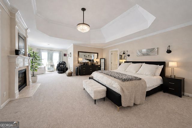 1235 Summerfield Drive, Cumming, GA 30040