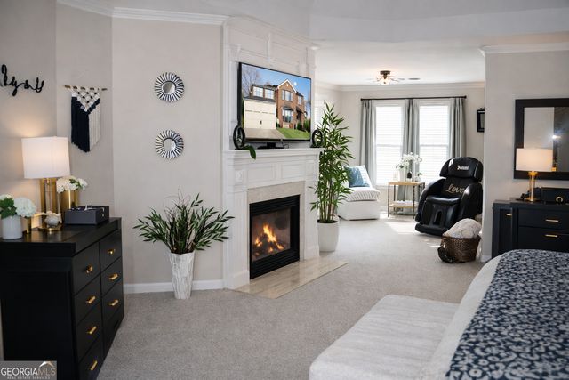 1235 Summerfield Drive, Cumming, GA 30040