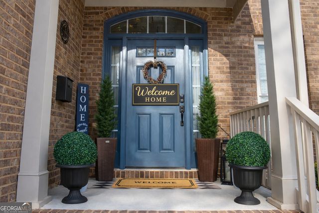 1235 Summerfield Drive, Cumming, GA 30040