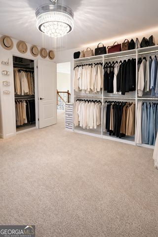 1235 Summerfield Drive, Cumming, GA 30040