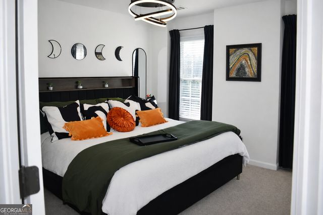 1235 Summerfield Drive, Cumming, GA 30040