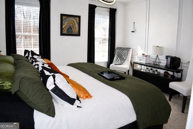 1235 Summerfield Drive, Cumming, GA 30040