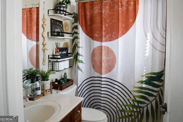 1235 Summerfield Drive, Cumming, GA 30040