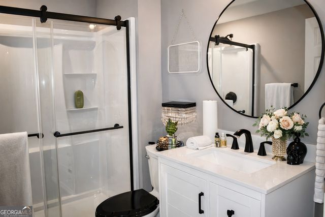 1235 Summerfield Drive, Cumming, GA 30040