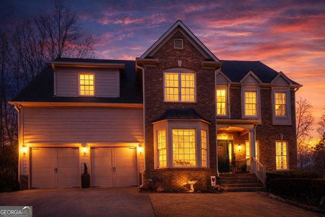 1235 Summerfield Drive, Cumming, GA 30040