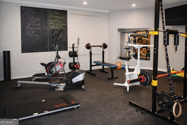 1235 Summerfield Drive, Cumming, GA 30040