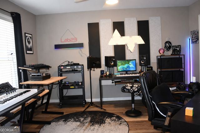 1235 Summerfield Drive, Cumming, GA 30040