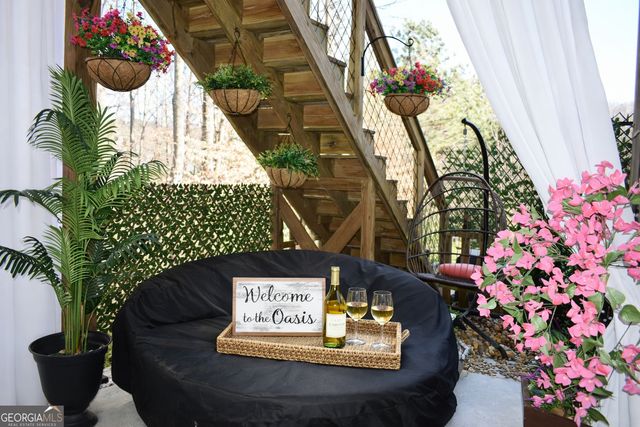 1235 Summerfield Drive, Cumming, GA 30040