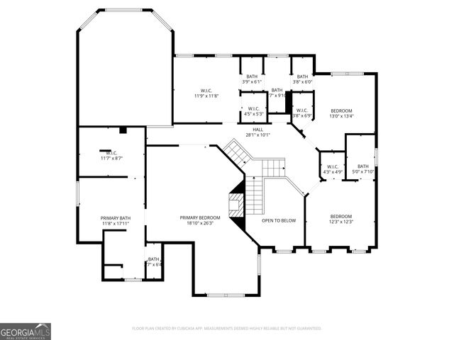 1235 Summerfield Drive, Cumming, GA 30040