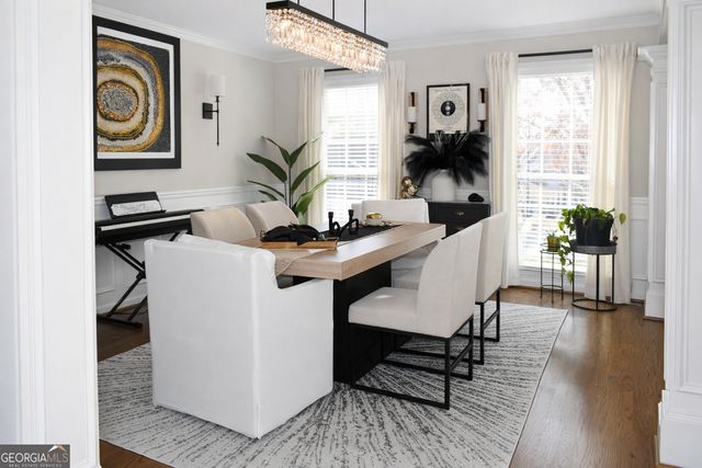 1235 Summerfield Drive, Cumming, GA 30040