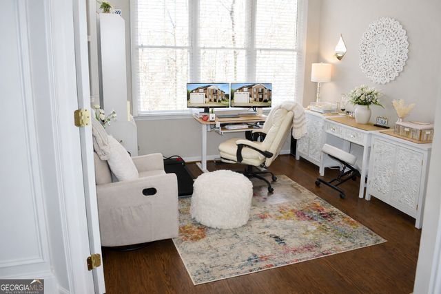 1235 Summerfield Drive, Cumming, GA 30040