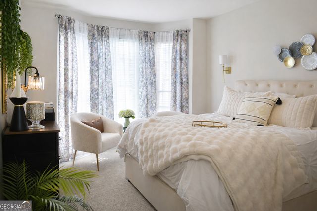 1235 Summerfield Drive, Cumming, GA 30040