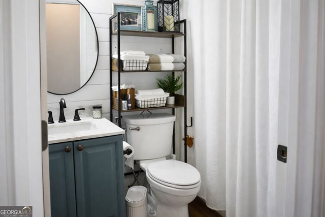 1235 Summerfield Drive, Cumming, GA 30040