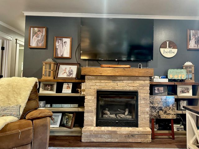 177 Twin Lakes Drive, Defuniak Springs, FL 32433