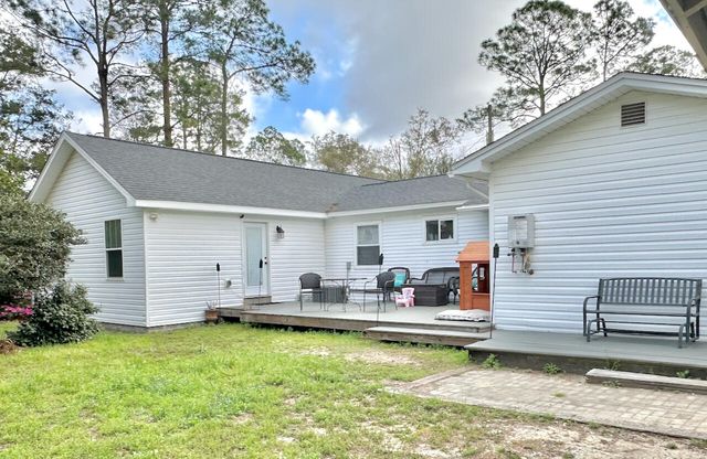 177 Twin Lakes Drive, Defuniak Springs, FL 32433