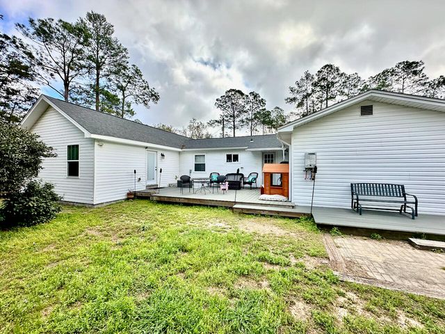 177 Twin Lakes Drive, Defuniak Springs, FL 32433