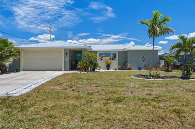 200 BELAIRE COURT, Punta Gorda, FL 33950