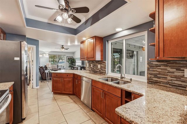 200 BELAIRE COURT, Punta Gorda, FL 33950