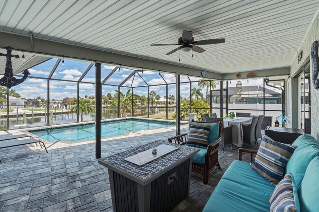 200 BELAIRE COURT, Punta Gorda, FL 33950