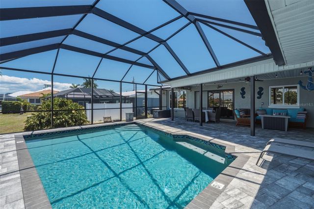 200 BELAIRE COURT, Punta Gorda, FL 33950
