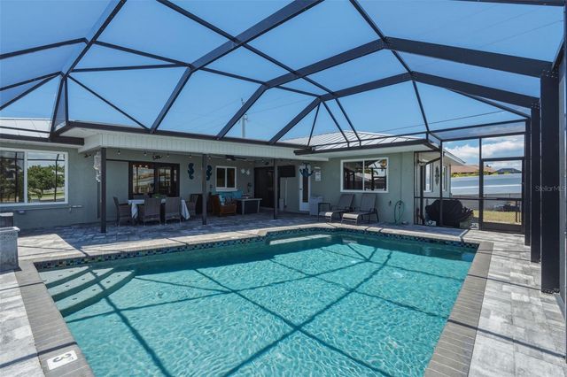 200 BELAIRE COURT, Punta Gorda, FL 33950