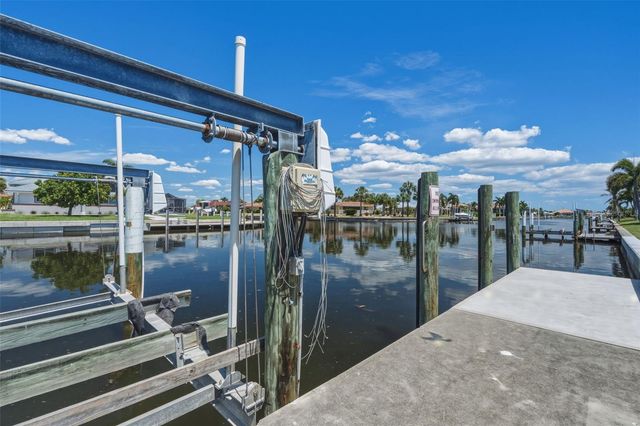 200 BELAIRE COURT, Punta Gorda, FL 33950