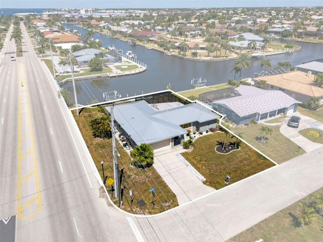 200 BELAIRE COURT, Punta Gorda, FL 33950
