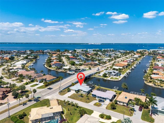 200 BELAIRE COURT, Punta Gorda, FL 33950