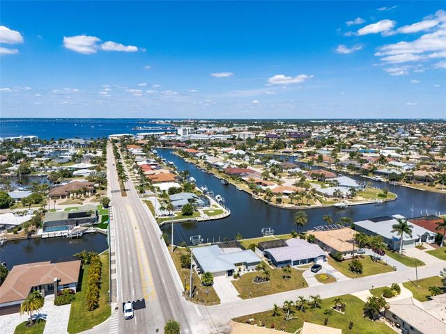200 BELAIRE COURT, Punta Gorda, FL 33950