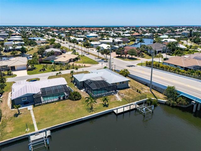 200 BELAIRE COURT, Punta Gorda, FL 33950