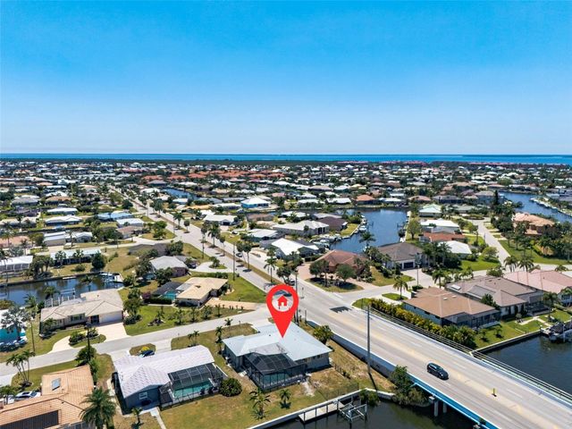 200 BELAIRE COURT, Punta Gorda, FL 33950