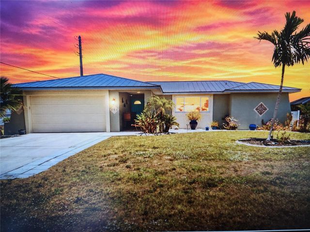 200 BELAIRE COURT, Punta Gorda, FL 33950