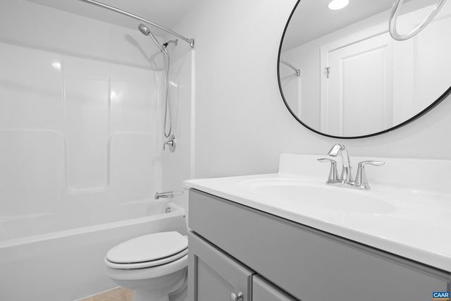 1261 OLD TRAIL DR, Crozet, VA 22932