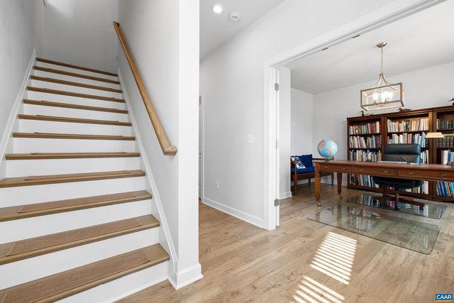 1261 OLD TRAIL DR, Crozet, VA 22932