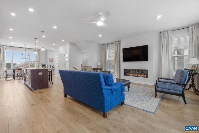 1261 OLD TRAIL DR, Crozet, VA 22932