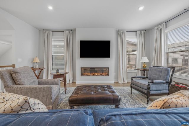 1261 OLD TRAIL DR, Crozet, VA 22932