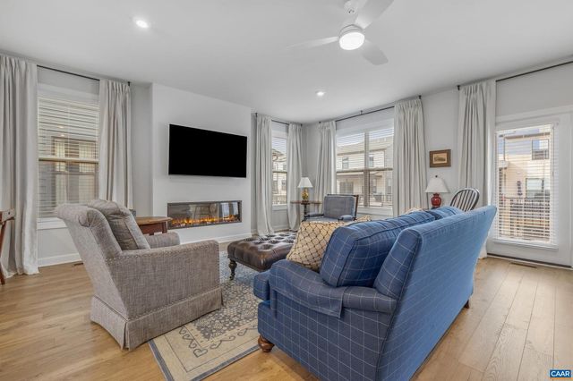 1261 OLD TRAIL DR, Crozet, VA 22932