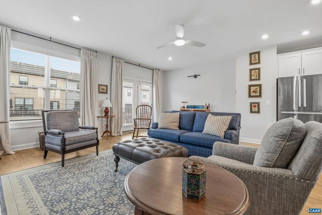 1261 OLD TRAIL DR, Crozet, VA 22932