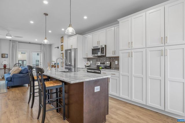 1261 OLD TRAIL DR, Crozet, VA 22932