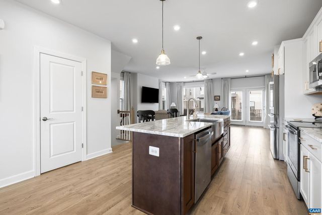 1261 OLD TRAIL DR, Crozet, VA 22932