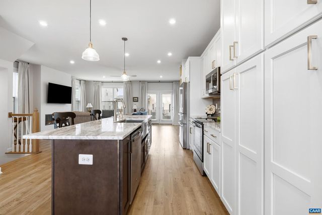 1261 OLD TRAIL DR, Crozet, VA 22932