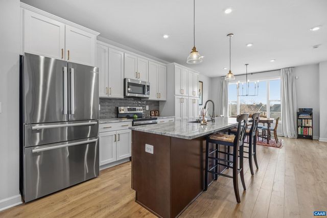 1261 OLD TRAIL DR, Crozet, VA 22932