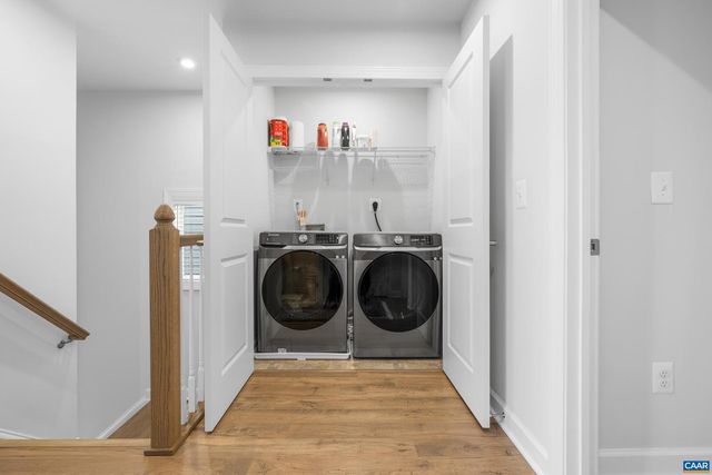 1261 OLD TRAIL DR, Crozet, VA 22932