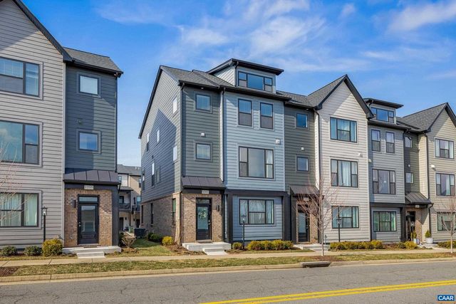 1261 OLD TRAIL DR, Crozet, VA 22932