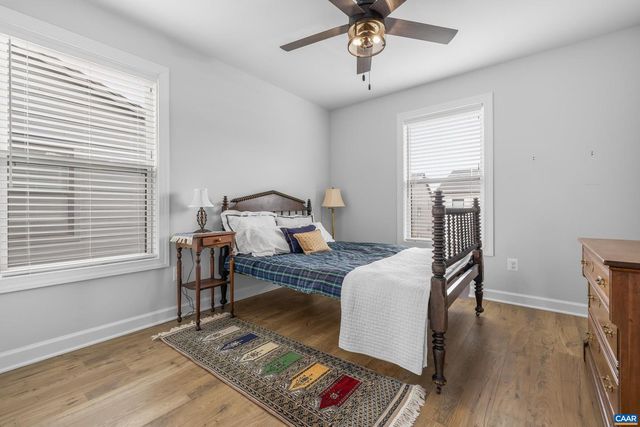 1261 OLD TRAIL DR, Crozet, VA 22932