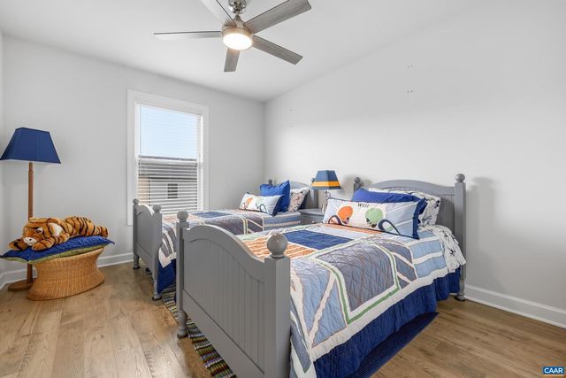 1261 OLD TRAIL DR, Crozet, VA 22932