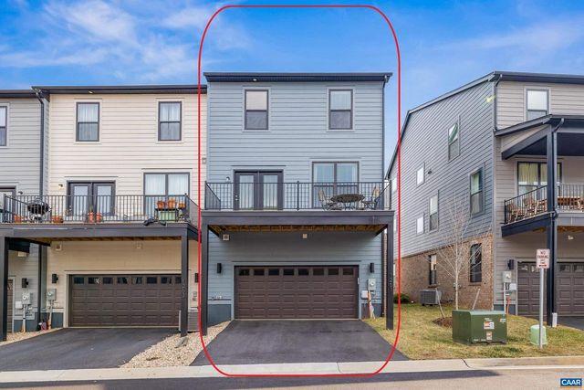 1261 OLD TRAIL DR, Crozet, VA 22932