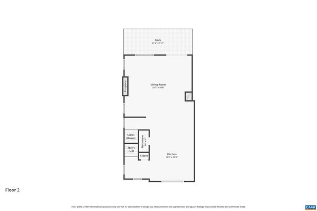 1261 OLD TRAIL DR, Crozet, VA 22932