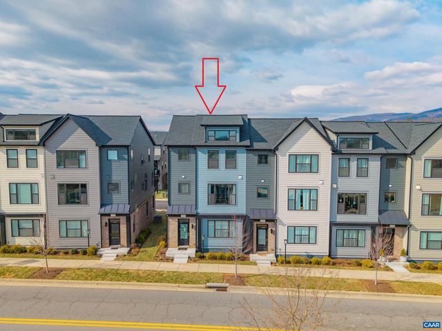 1261 OLD TRAIL DR, Crozet, VA 22932