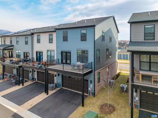 1261 OLD TRAIL DR, Crozet, VA 22932